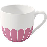 Villeroy & Boch Espresso Cup from the Fleur Cassis collection - Cup