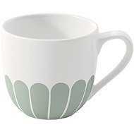 Villeroy & Boch Fleur Vert Espresso Cup - Cup