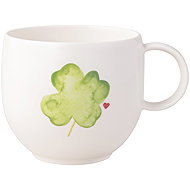 Villeroy & Boch Mug With love Good luck - Mug