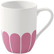 Villeroy & Boch Mug from the Fleur Cassis Collection - Mug