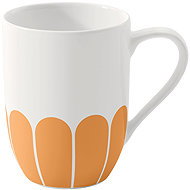 Villeroy & Boch Fleur Soleil Collection Mug - Mug