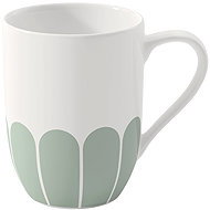 Villeroy & Boch Fleur vert Collection Mug - Mug