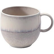 Villeroy & Boch Perlemor Sand Mug 210ml - Mug