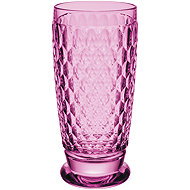 Villeroy & Boch Tall glass from Boston Berry collection - Glass