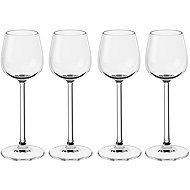 VILLEROY & BOCH Purismo Specials Grappa Glass 50ml, 4pcs - Glass