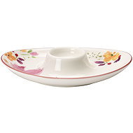 VILLEROY & BOCH Egg Cup from the Mariefleur collection - Egg Cup