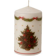 VILLEROY & BOCH WINTER SPECIALS Tree decorative candle - Candle