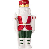 VILLEROY & BOCH Christmas Decoration from the Christmas Classics 2025 Collection – Nutcracker - Christmas Ornaments
