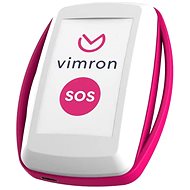 Vimron Personal GPS Tracker NB-IoT, white - Pet GPS Tracker