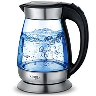Vigan Mammoth WK17SKL - Electric Kettle