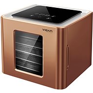 Vigan Mammoth ESP4DG - Digital - Food Dehydrator