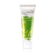 TIANDE SPA Technology Aloe peeling face mask 80 g - Face Mask