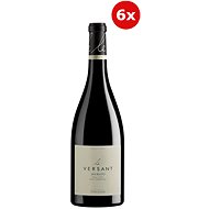 FONCALIEU Merlot Le Versant 2017 6x 0,75l - Wine