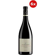 FONCALIEU Cabernet Sauvignon Le Versant 6x 0,75l - Wine