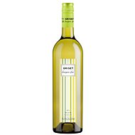 FONCALIEU Griset Blanc Sauvignon Gris 2016, 750ml - Wine
