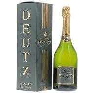 DEUTZ Brut Classic 0,75l - Champagne