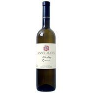 WEINGUT ANSELMANN Riesling Classic 750ml - Wine