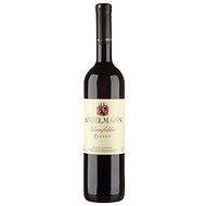 WEINGUT ANSELMANN Dornfelder Classic 750ml - Wine