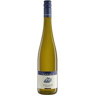 WEINGUT THANISCH Riesling Cabinet Feinherb 2018 750ml - Wine