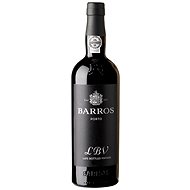 BARROS Vintage L.B.V 2015 750ml - Wine