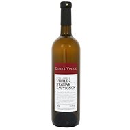 DOBRÁ VINICE Cuvée Kambrium 2018 750ml - Wine
