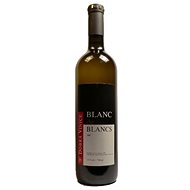 DOBRÁ VINICE Blanc de Blancs 2015 750ml - Wine
