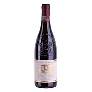 CHATEAU BEAUCHENE Grande Réserve 750ml - Wine
