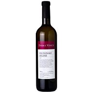 DOBRÁ VINICE Grüner Veltliner 2017 750ml - Wine