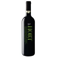 HORT Riesling VOC 750ml - Wine