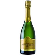 ZNOVÍN de Lux Brut 0,75l 12% - Sparkling Wine