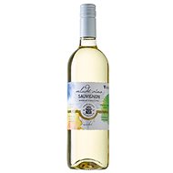 LECHOVICE Young Sauvignon Blanc 2020 - Wine