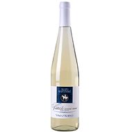St. Martin' s Veltlin Red Early 2020 - Wine