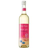 Pinot Gris late harvest 2019 - Wine