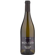 MOKRUŠA Grüner Veltliner 750ml - Wine