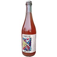 Young Virgin Pinot Saint Martin 2020 - Wine