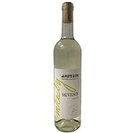 AMPELOS Young Sauvignon 2020 0,75l - Wine