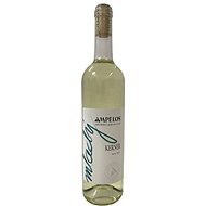 AMPELOS  Young Kerner 2020 0,75l - Wine