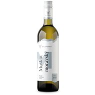 WILOMENNA Young Moravian Muscat 2020 - Wine