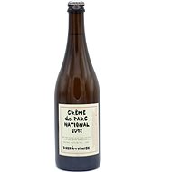 Créme de Parc National 2018 - Wine