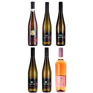 Meet: Lahofer - Wine