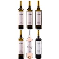 Meet: Čapka Winery - Wine