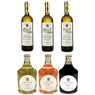 Meet: Chateau Mělník - Wine