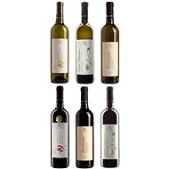 Meet: Vinselekt Michlovský - Wine