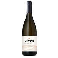 Šaldorfský Kravák Sauvignon BIO 2019 - Wine