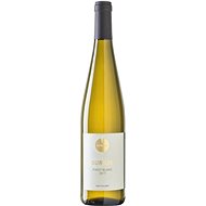 Pinot Blanc sur lie Late Harvest 2017 - Wine