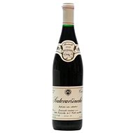 Svatovavřinecké 2018 - Wine
