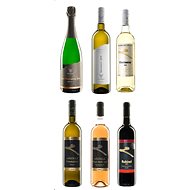 Meet: Wilomenna - Wine