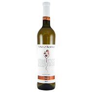 Pálava late harvest 2017 - Wine