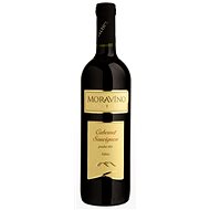 Cabernet Sauvignon late harvest 2018 - Wine