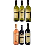 Meet: Moravíno Valtice - Wine